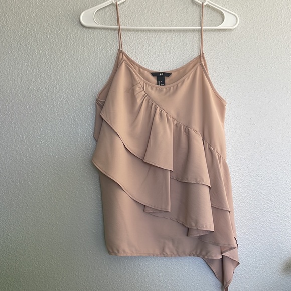 NWT H&M TANK SIZE 8 - Picture 3 of 6